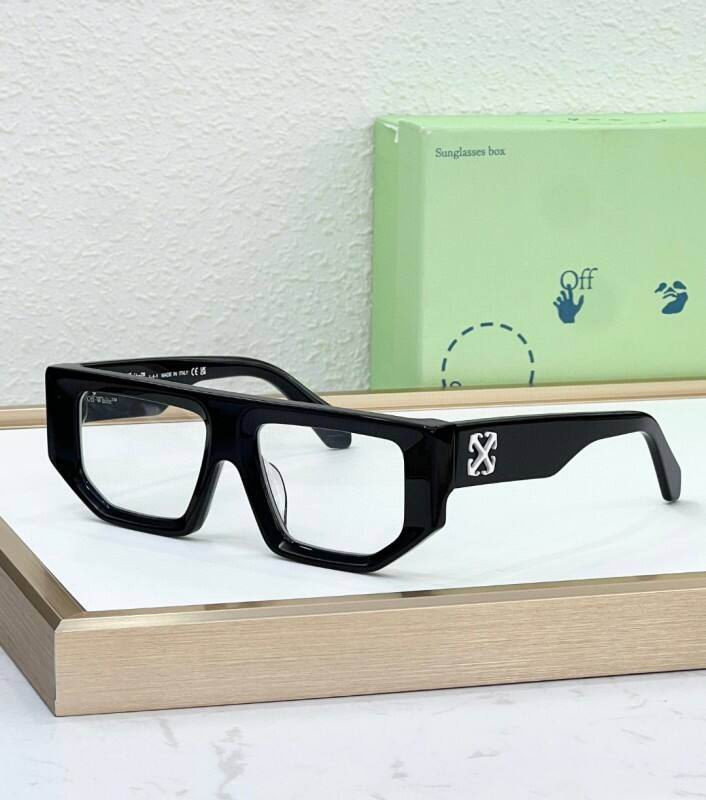 Off White Glasses 08smh01 (2)