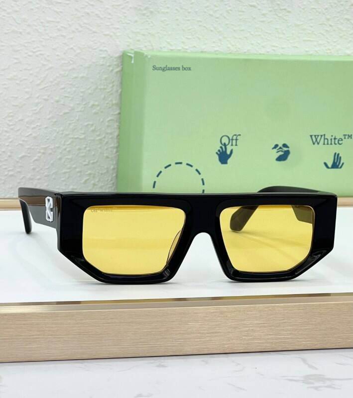 Off White Glasses 08smh01 (5)