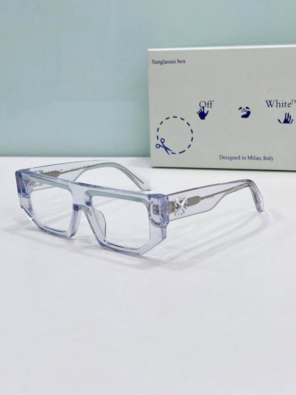 Off White Glasses 08smh04 (2)