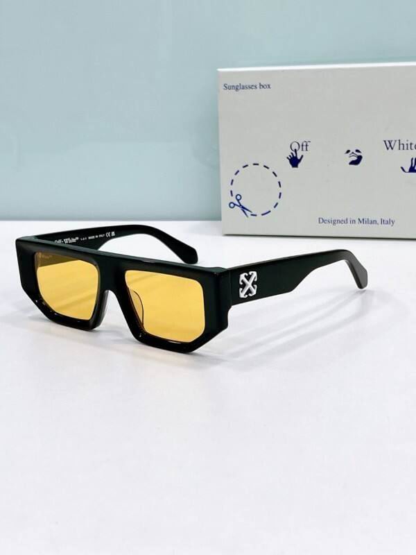 Off White Glasses 08smh05 (5)