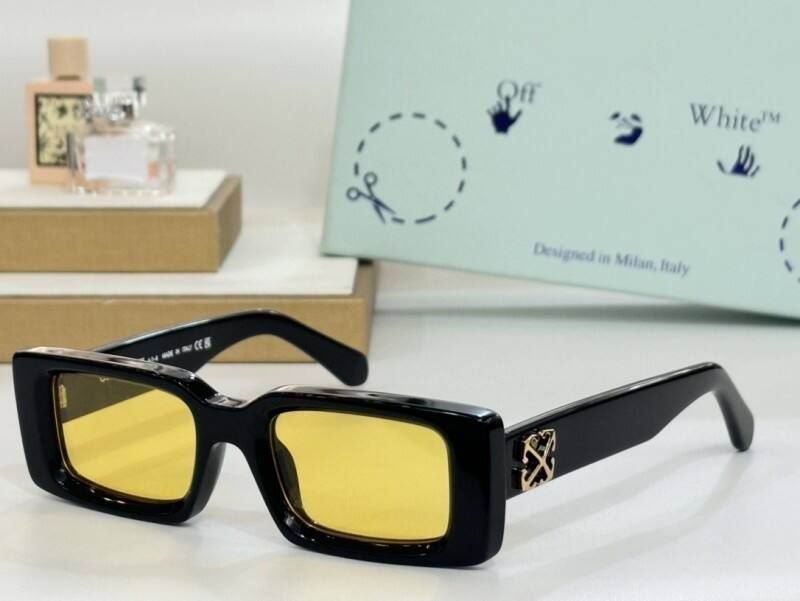 Off White Glasses 08smh06 (2)