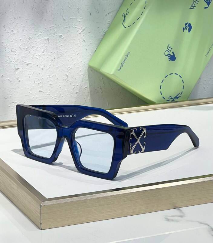 Off White Glasses 08smh09 (1)