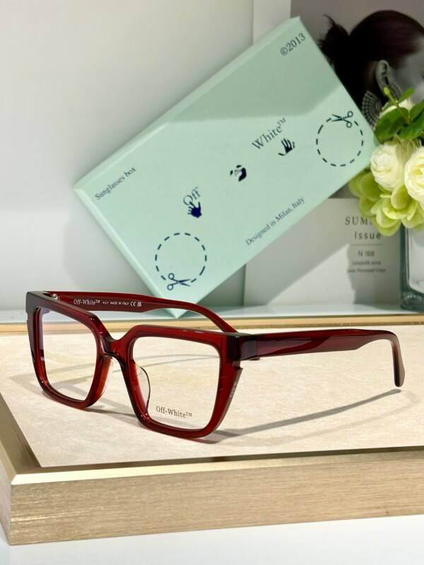 Off White Glasses 08smh11 (1)