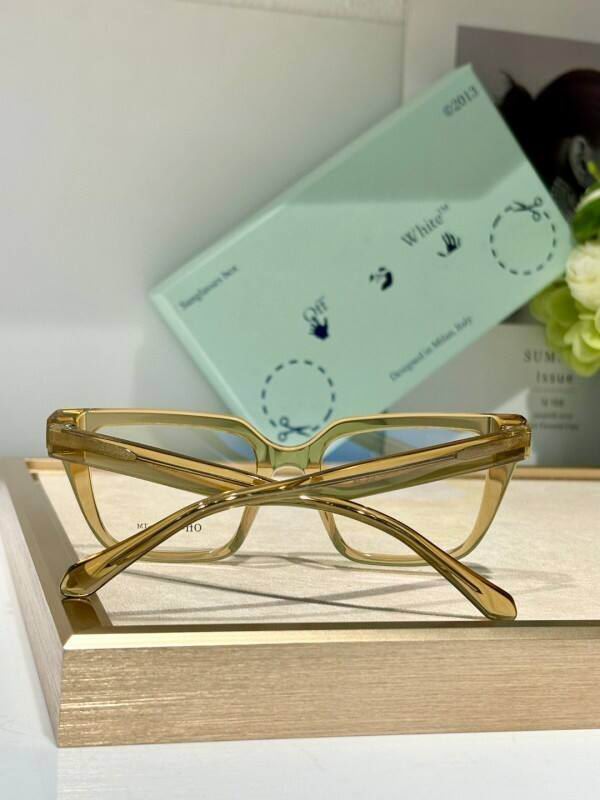 Off White Glasses 08smh11 (9)