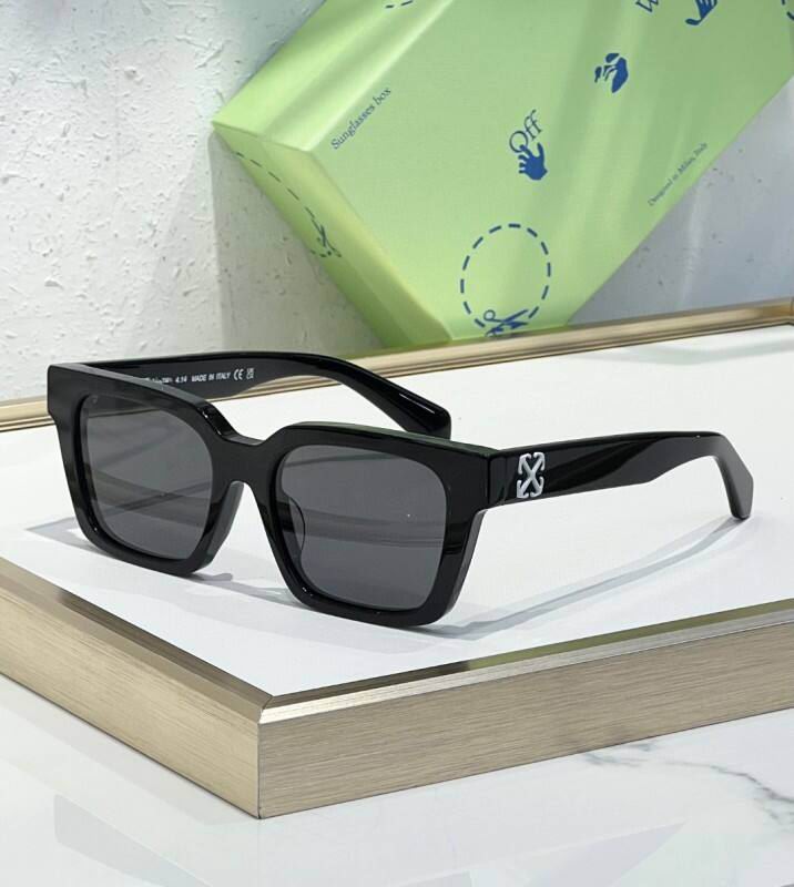 Off White Glasses 08smh12 (1)