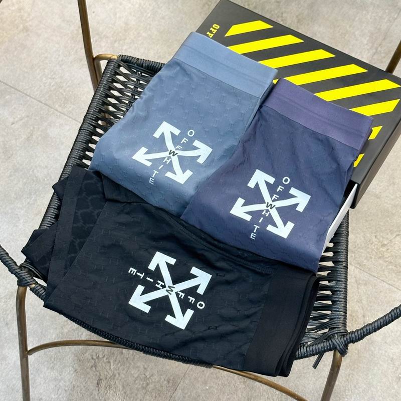 Off White boxer L-3XL  (5)