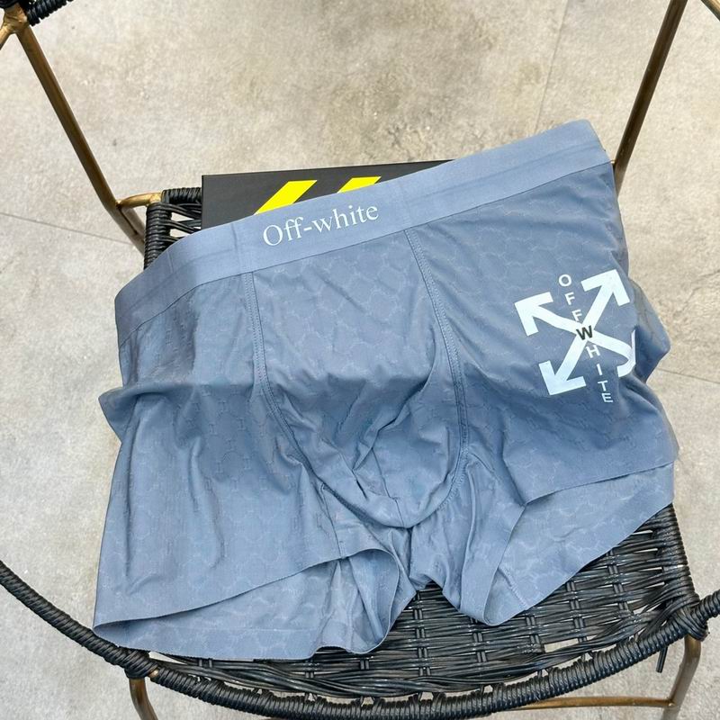 Off White boxer L-3XL  (6)