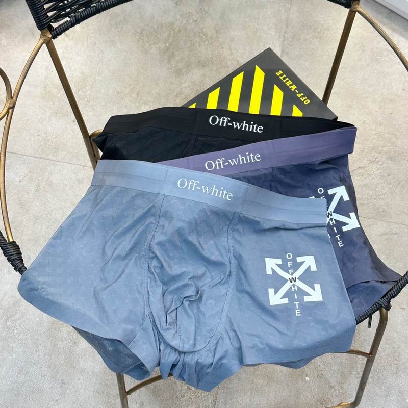 Off White boxer L-3XL  (9)