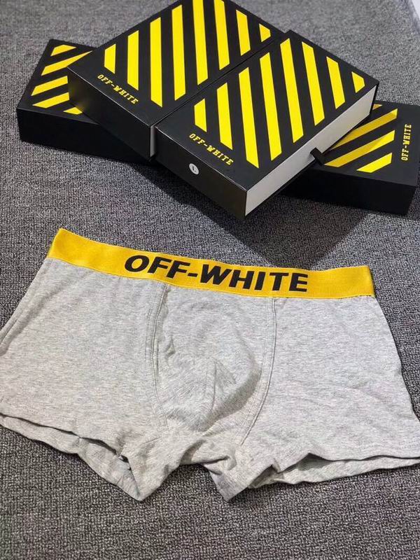 Off White boxer M-XXL  (2)