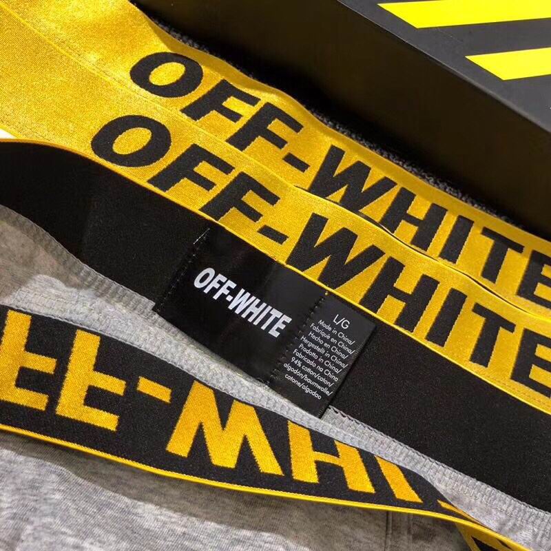 Off White boxer M-XXL  (4)