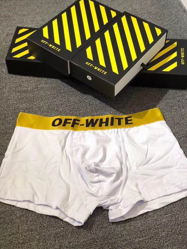 Off White boxer M-XXL  (5)