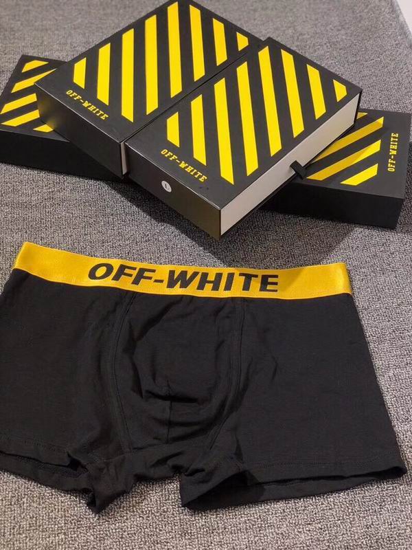 Off White boxer M-XXL  (9)