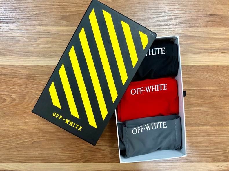 Off-White Boxer L-3XL   (3)
