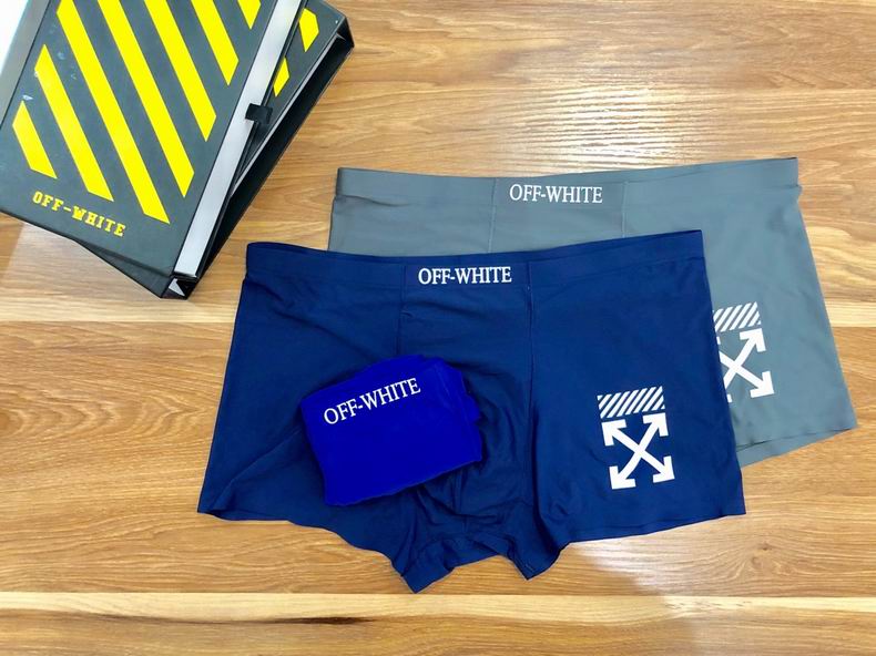 Off-White Boxer L-3XL   (6)
