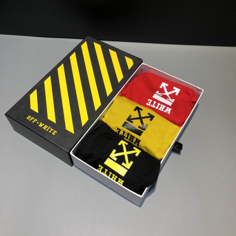 Off-White Boxer L-XXXL  (3)