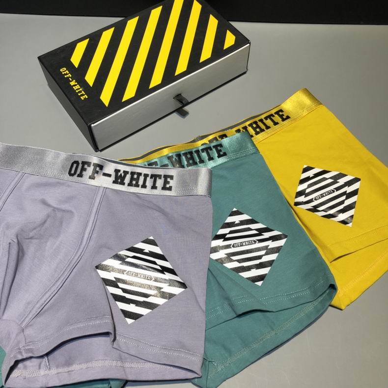 Off-White Boxer L-XXXL  (3)