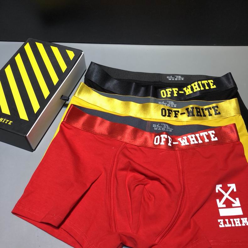 Off-White Boxer L-XXXL  (4)