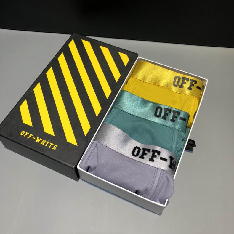 Off-White Boxer L-XXXL  (4)