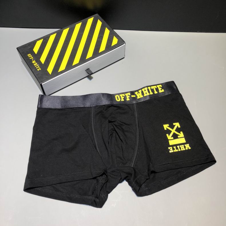 Off-White Boxer L-XXXL  (5)