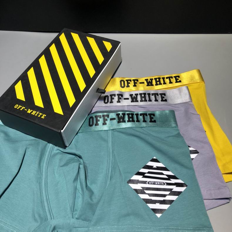Off-White Boxer L-XXXL  (5)