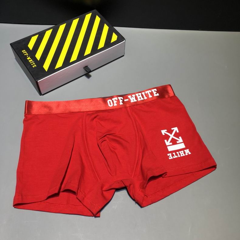 Off-White Boxer L-XXXL  (6)