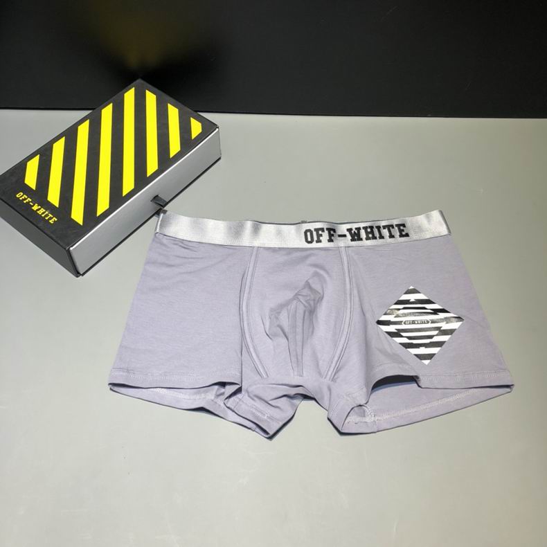 Off-White Boxer L-XXXL  (6)