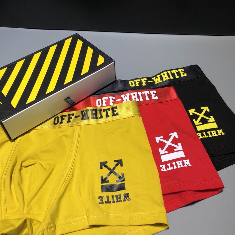 Off-White Boxer L-XXXL  (8)