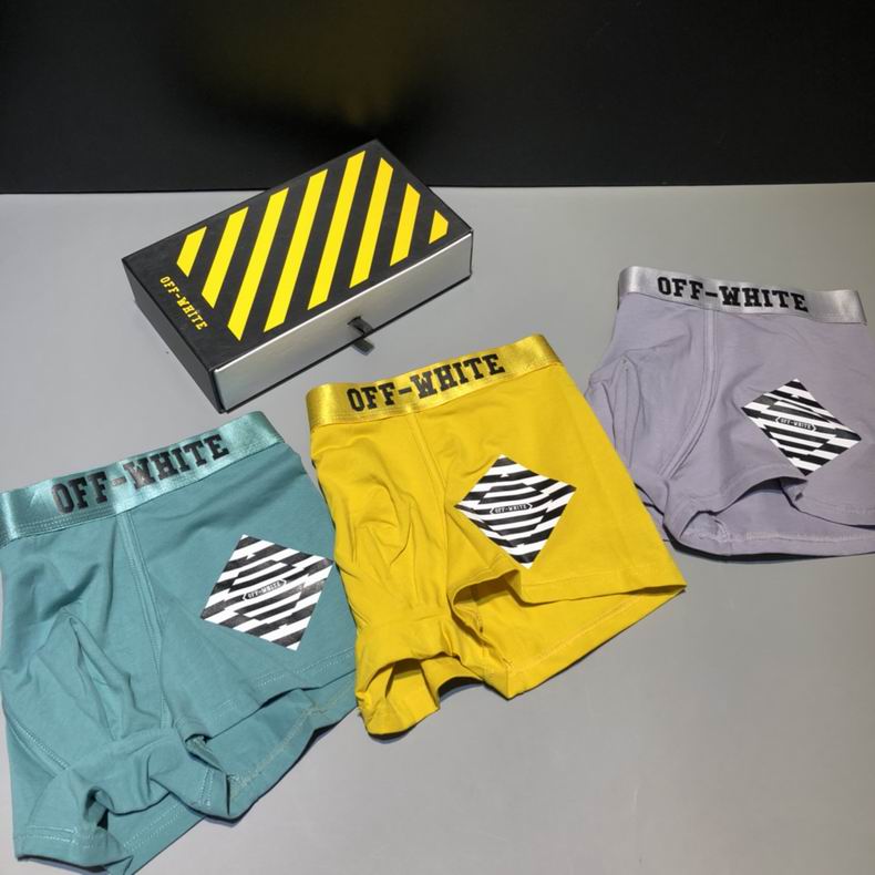 Off-White Boxer L-XXXL  (8)