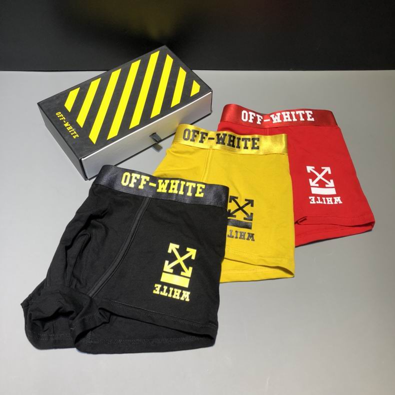 Off-White Boxer L-XXXL  (9)
