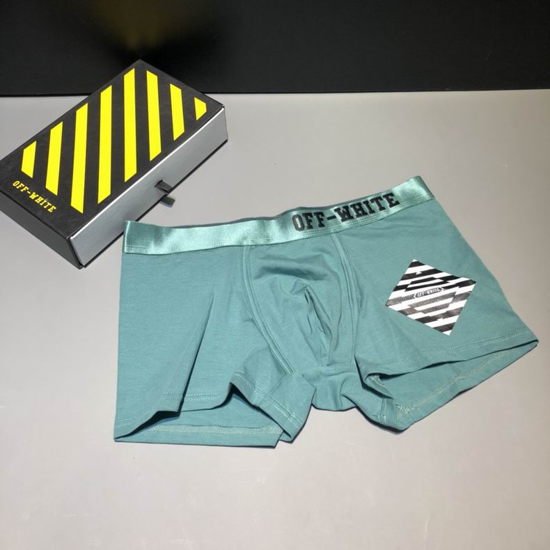 Off-White Boxer L-XXXL  (9)
