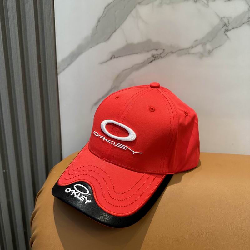 Okley Cap dx (445)
