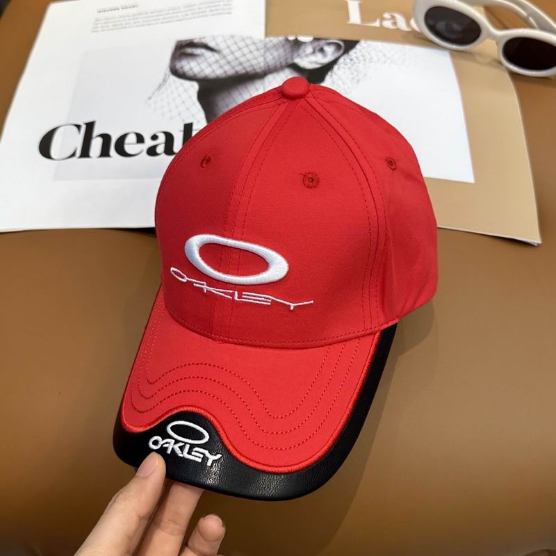 Okley Cap dx (451)