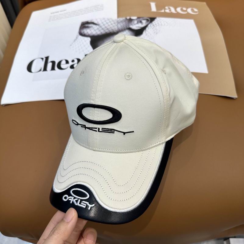 Okley Cap dx (460)