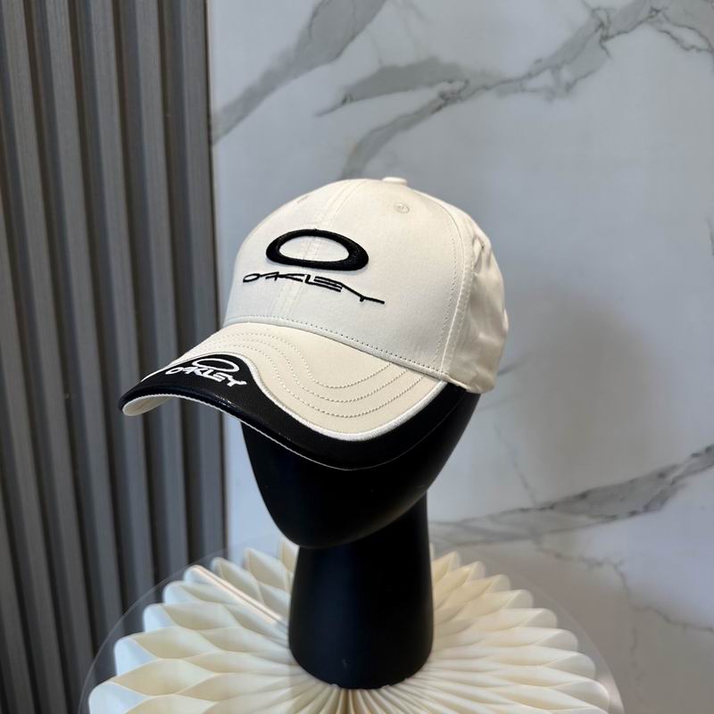 Okley Cap dx (461)