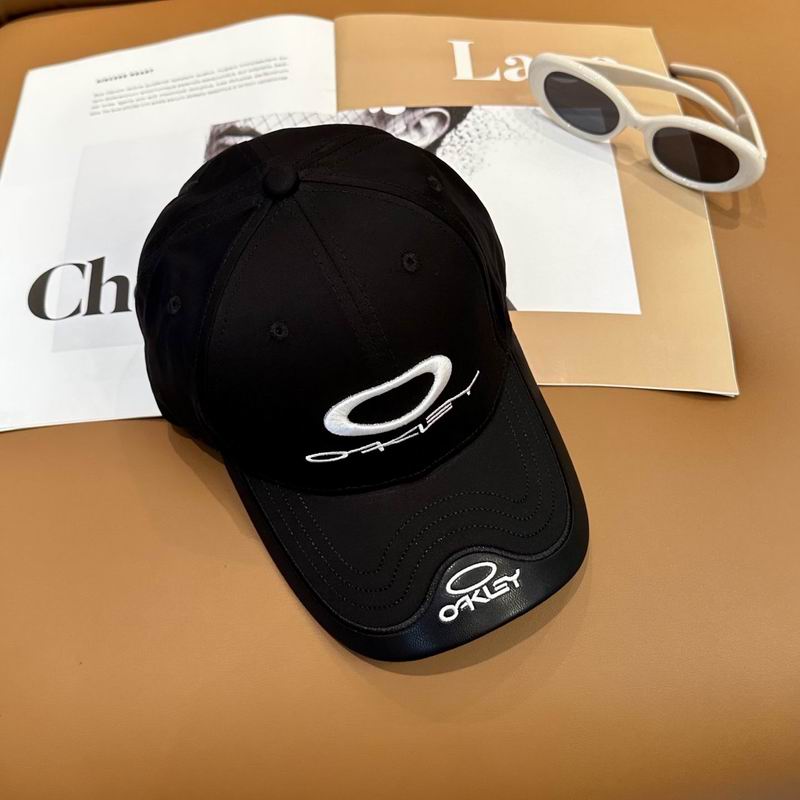 Okley Cap dx (463)