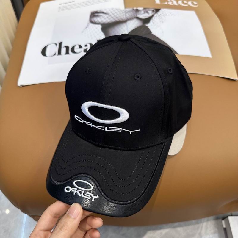 Okley Cap dx (469)