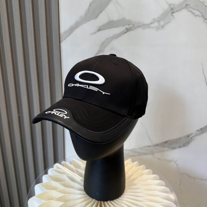 Okley Cap dx (470)