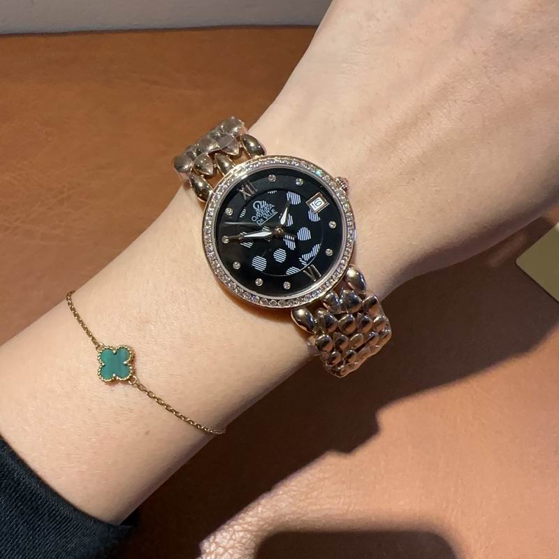 Omega watch 33mm 88 (2)