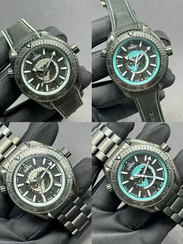Omega watch 44 (1)