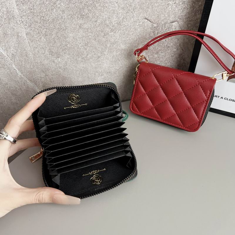 Other card bag (165)