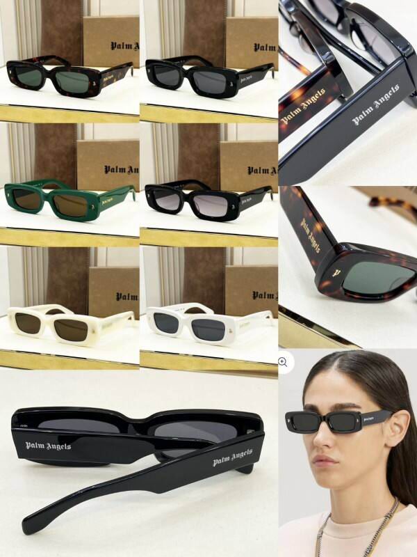 Palm Angels Glasses 08smh01 (6)