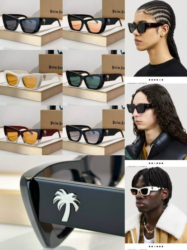 Palm Angels Glasses 08smh04 (10)