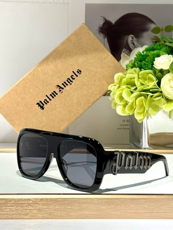 Palm Angels Glasses 08smh06 (1)