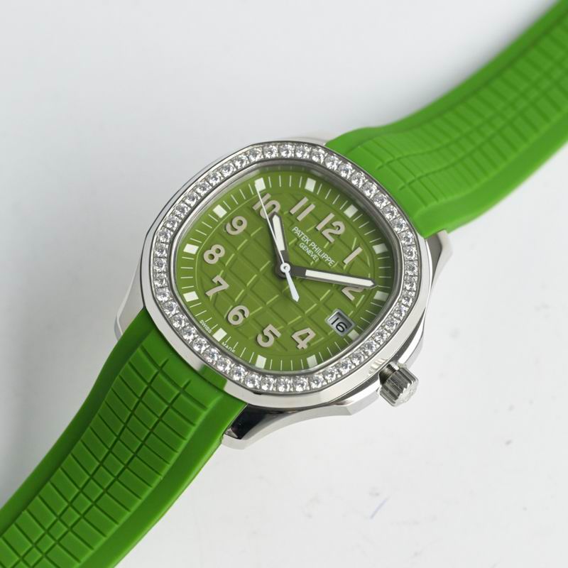 Patek Philippe 38.8mm 81 (2)