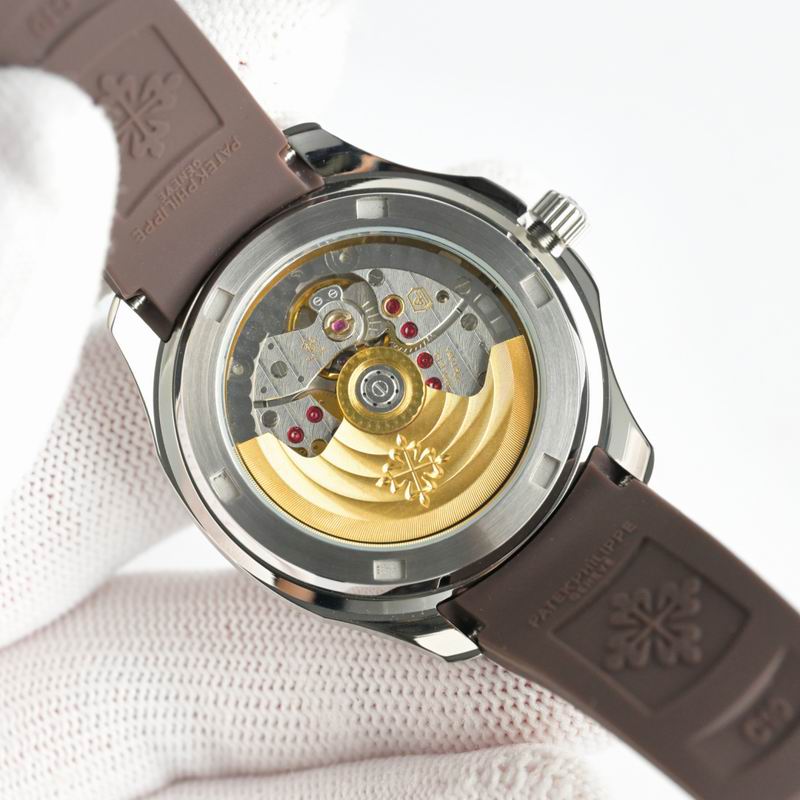 Patek Philippe 38.8mm 81 (26)