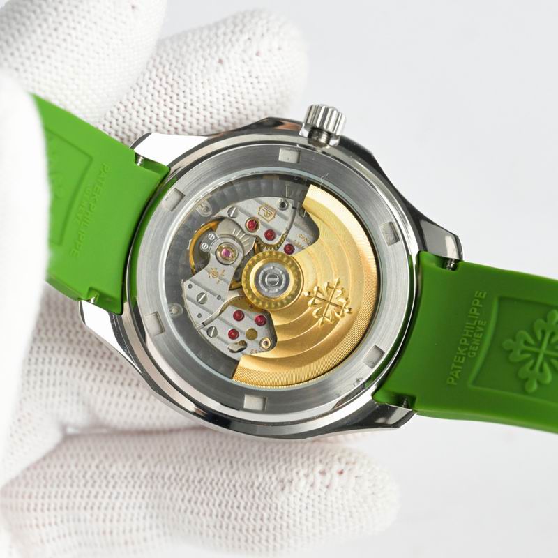 Patek Philippe 38.8mm 81 (4)