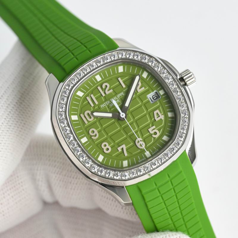 Patek Philippe 38.8mm 81 (7)