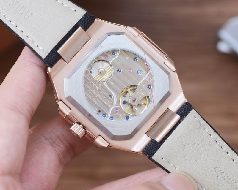 Patek Philippe 40mm 48 (1)