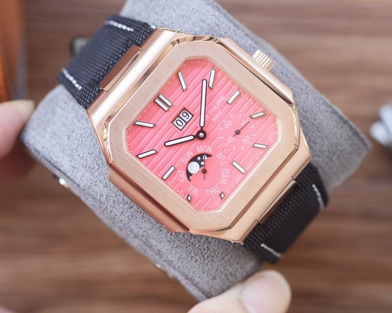 Patek Philippe 40mm 48 (4)