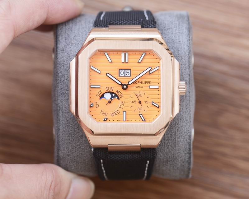 Patek Philippe 40mm 48 (5)